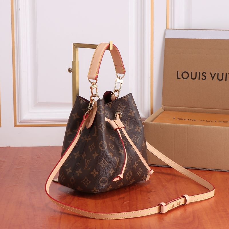 Louis Vuitton Bucket Bags